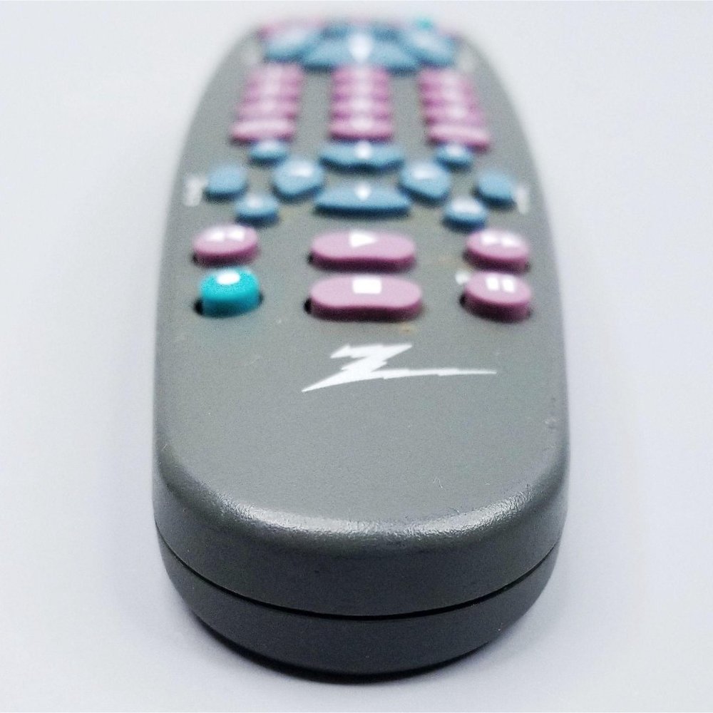 Zenith Zen500KB Remote Control Tested Works - Picture 6 of 8